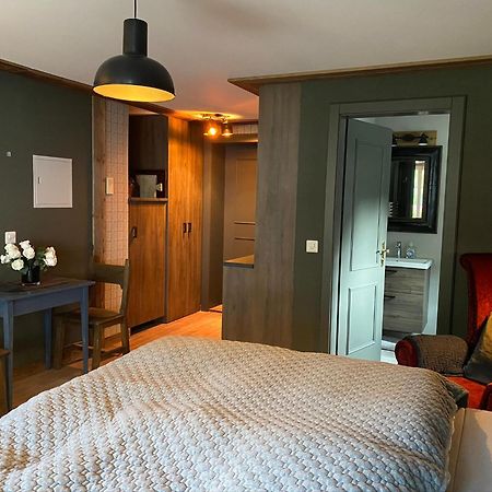 Chalet Bull Zermatt Zimmer foto