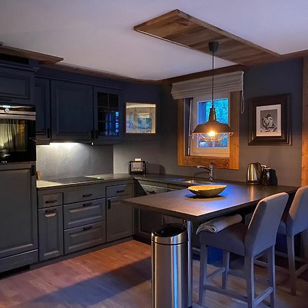 Chalet Bull Zermatt Zimmer foto